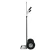 Import Luggage trolley magna cart personal cart wheels folding hand truck for sale from China