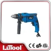 LUTOOL 13mm 500W electric powerfull impact drill DIY -E1 LINE