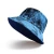 Import Luxury design printed fishing cap, custom tie dye bucket hat from China