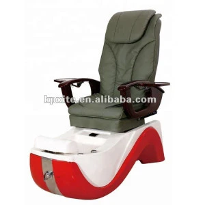 luxury pedicure spa massage chair for nail salon pedicure chair SP-9011