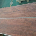 Luxury Plastic Flooring Clicking System No Glue Pvc Commercial Flooring For Indoor
