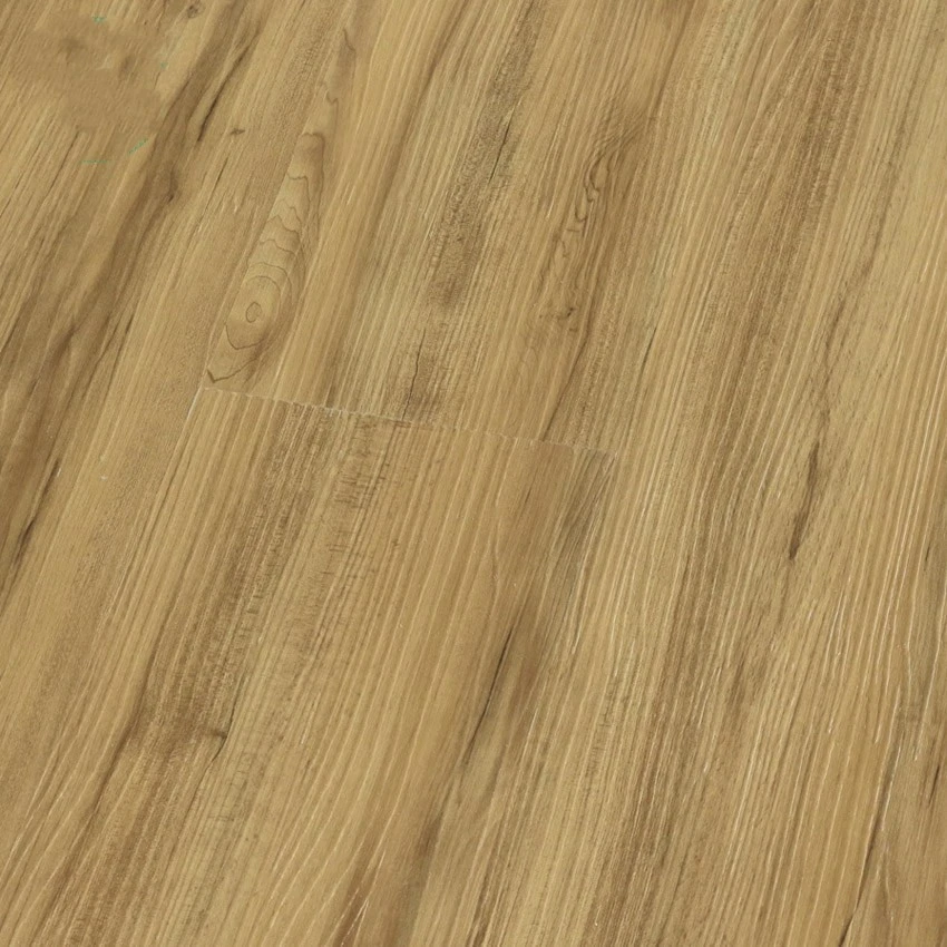 Luxury vinyl wooden texture spc pvc flooring plastic vinyl floor tile for bedroom