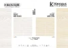 Luxury Wood Like Texture Indoor Matte Ceramic Floor Woods Style Porcelain Tiles 600x600mm