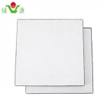 Lvyuan hot sale ceramic foam filter refractory material