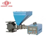 M-Volumetric Type Plastic Masterbatch Mixer