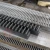 Import M1 M1.5 M2 M2.5 M3 M4 M5 M6 M8 CNC Steel Pinion And Gear Rack from China