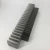 Import M1 M1.5 M2 M2.5 M3 M4 M5 M6 M8 Customized Steel Gear Rack Gear from China
