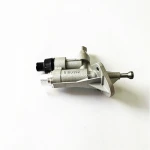 Machinery Engine Parts 6BT 6BT5.9 Diesel Engine Fuel Transfer Pump 5334912