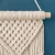 Import Macrame cotton Wall  Hanging handcraft woven decorations for room  set home decor from China
