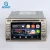 Import Made in China Double Din Android7.1 Touch Screen Car Stereo Multimedia Entertainment System Car DVD Player from China