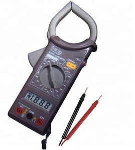 Made in China KT-266FT Digital clamp meter MT87