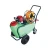 Import made in china powerful 80L trolley garden agriculture power sprayer,battery sprayer from China