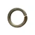 Import Made in China zinc-plate spring lock washer from China