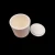 Import magnesite cupels for gold assaying ceramic crucible from China