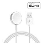 Magnetic Charger to USB Cable 1m &2m for Apple Watch Charging Cable