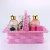 Import Magnolia Blossom Christmas Shower Gel Spa Bath Gift Set from China