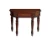 Import Mahogany Inlaid Table Indoor Furniture. from Indonesia