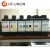 Import Make In Japan Galaxy uv silk screen printing ink metal printing /UV inkjet printer ink for epson DX5 head high quality from China