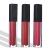 Make Your Own Brand Matte velvety Lip Gloss High Quality Private Label Long Lasting nude matte liquid lipstick waterproof