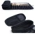 Import Makeup Brush Bag Travel Organizer Cosmetic bag Multifunction Make Up Brushes Protector Coffin Makeup Tools Rolling Pouch from China