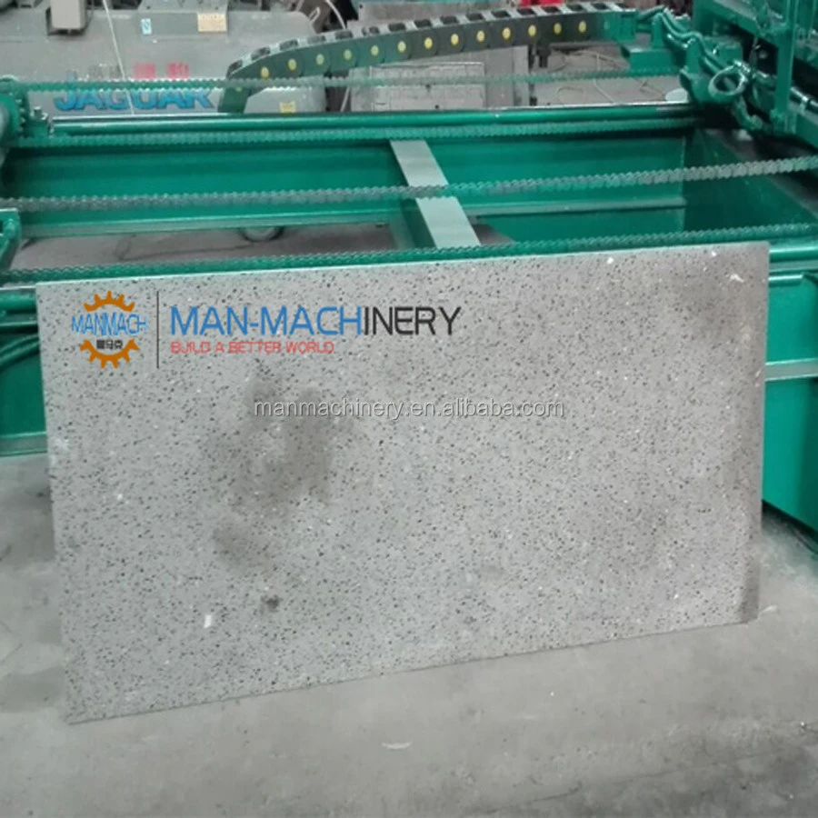 making tile machine/MMVV-1500 building machinery terrazzo tile making machine/ building machinery