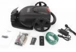 mamibot hot selling garden automatic lawn mower new intelligent lawn mower with APP control
