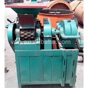 manual ball press machine / biomass machine-made charcoal briquette manual ball press machine