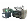 Manual Thermal Paper Slitting Machine for Thermal Paper/ POS Paper/ ATM Paper Rolls