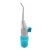 Import manual Tooth Cleaner Dental pressure water flosser oral irrigator with 2 replace head from China