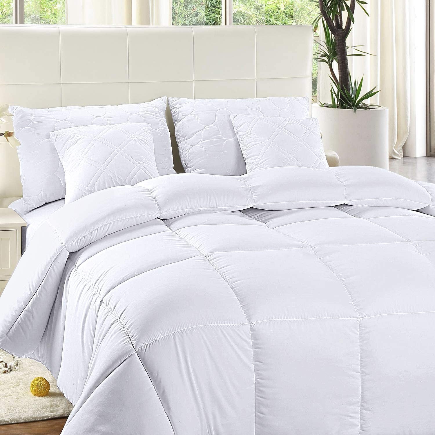 Manufacture High Quality bed in a bag comforter sets New Arrivals comforter