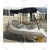 Import Manufacture Water Play Equipment 2 Person PE Plastic Leisure Fishing Pedal Boats from China