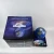 Import Manufacturer book shape magnetic floating levitation globe led world map magnetic globe with bluetooth for gift from China