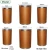 Import Manufacturer direct selling high-quality 53 gallon fiber drum packaging from China