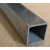 Manufacturer Supply  Hot Dipped Galvanized Square Pipe, Pre Galvanized Square Rectangular Hollow Section