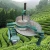 Import manufacturer tea roller / tea rolling machine / yellow tea twisting machine from China