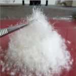 Manufacturer wholesale Selling Special offer 40% washed white eider down duck down