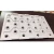 Import manufacturing vacuum forming seed sprouter tray/rice nursery tray from China