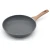 Import Marble And Granite Cookware Sets Frying Pans Forged Fry Pan from China