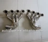Marine Motorboat high performance  Chevy exhaust headers