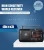 Import Mason handheld bluetooth radio reciever hot selling am fm home portable radio from China