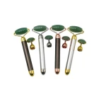 Massage System Face Life Roller Face Massage Jade Roller Face Massage Ice Roller