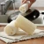 Masthome kitchen shower exfoliating sponge natural and organic loofah scrubber body sponge back scrubber bulk