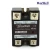 Import MaxWell MS-1DA4880 dc control ac solid state relay 80 amp from China