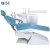 Import MD-A04 One-piece dental unit dental chair dental bed dental equipment from China