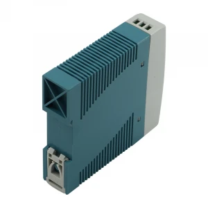 Mean Well MDR-20-24 Mount Unit  24V 20W High Quality DC Industriaal Switching Power Supply Din Rail