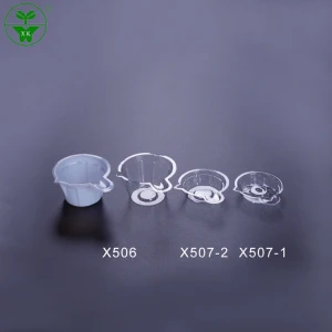 Medical consumables disposable HCG urine collection cup