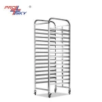 Medical Cryogenic Equipments Freezer Used In Laboratory
