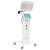 Import Medical grade light therapy in pdt 850 nm pdt photo therapy for skin from China
