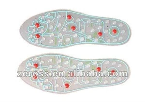 Medical Grade Silicone Gel Foot Pad for Shoe Accessories