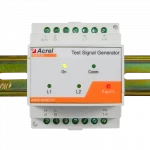 medical hospital remote signal generator annunciator ASG150